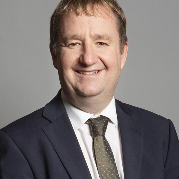 Nigel Mills MP
