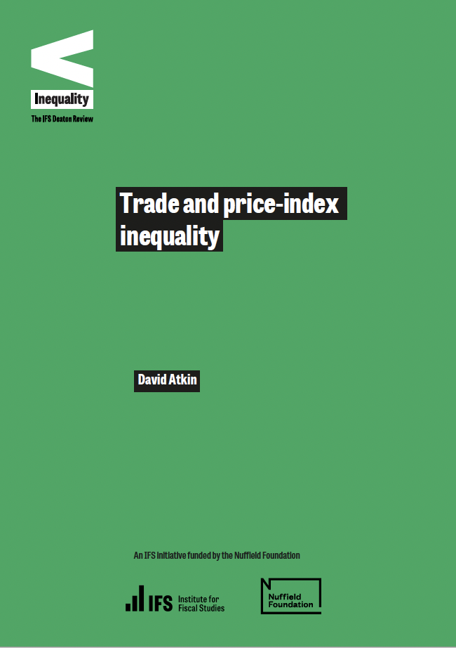 Cover-Trade-PI-Inequality