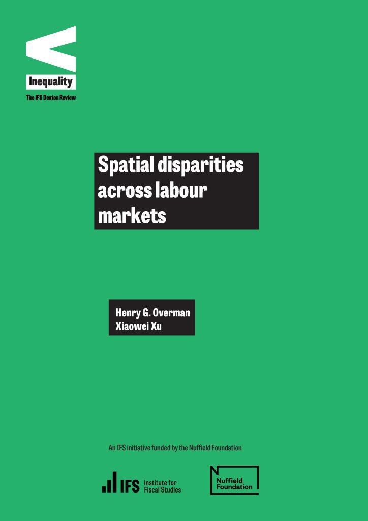 Spatial-disparities-across-labourmarkets-IFS-Deaton-Review-Inequality-cover