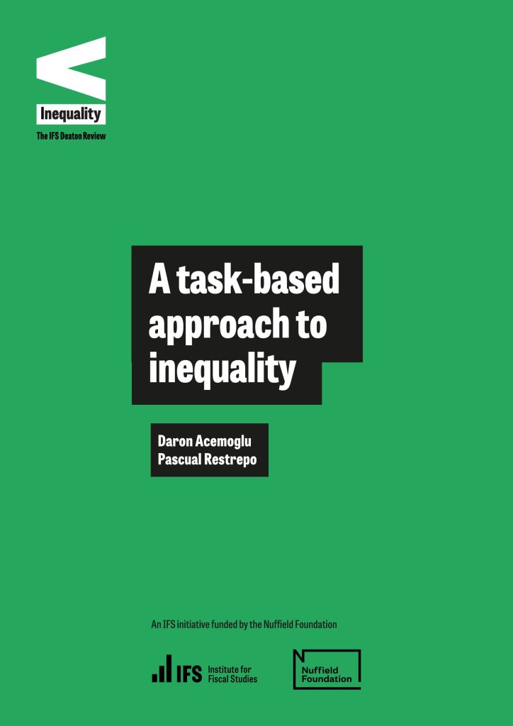 A-task-based-approach-to-inequality-IFS-Deaton-Review-of-Inequalities-1-