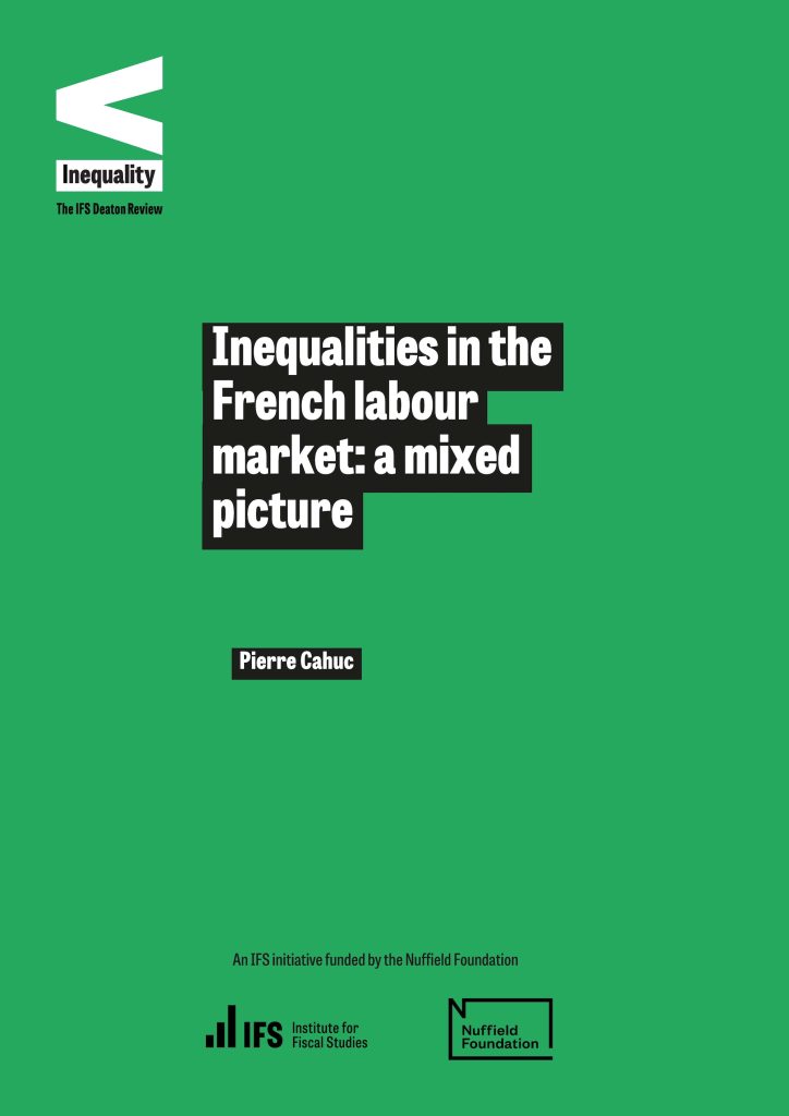 COVER-Inequalities-in-the-French-labour-market-a-mixed-picture