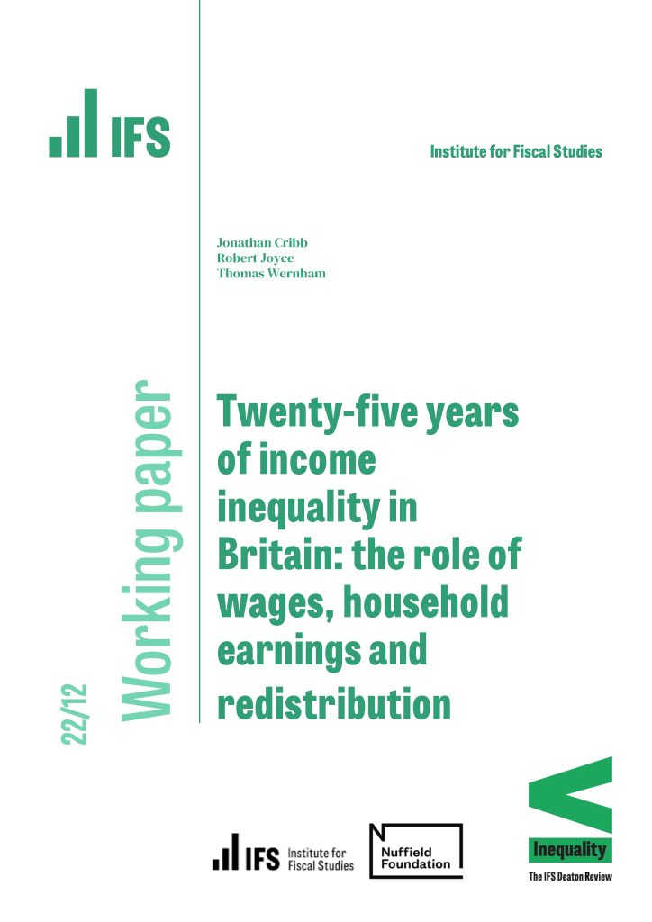 WP202212-Twenty-five-years-of-income-inequality-in-Britain-the-role-of-wages-household-earnings-and-redistribution