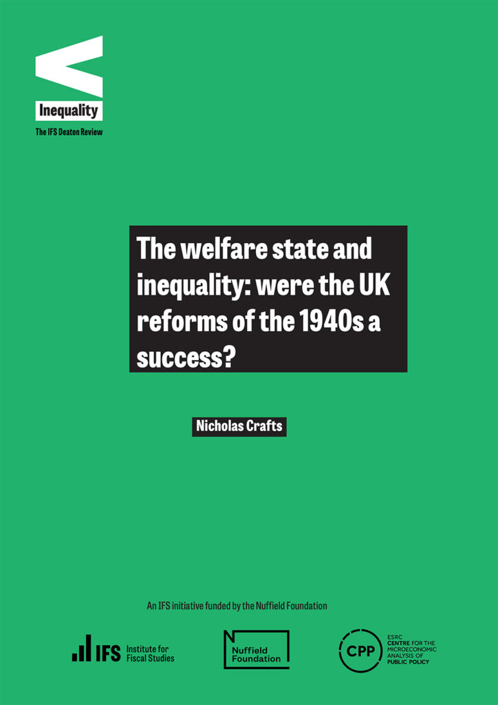 Cover-The-welfare-state-and-inequality-1
