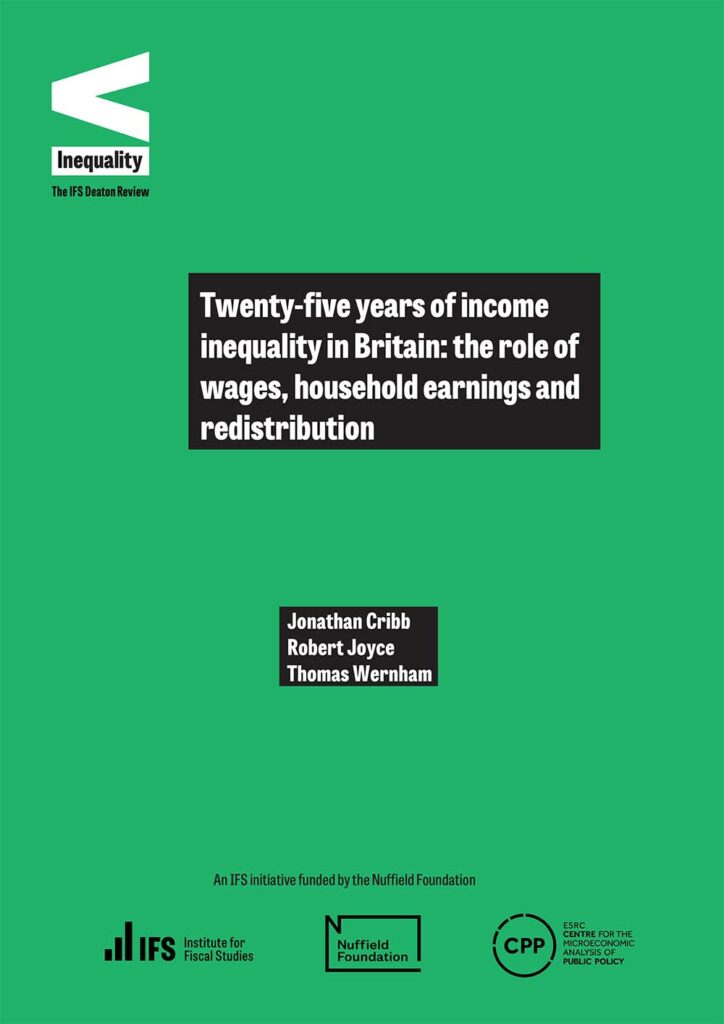 Cover-Twenty-five-years-of-income-inequality-in-Britain-IFS-Deaton-Review-of-Inequalities-1