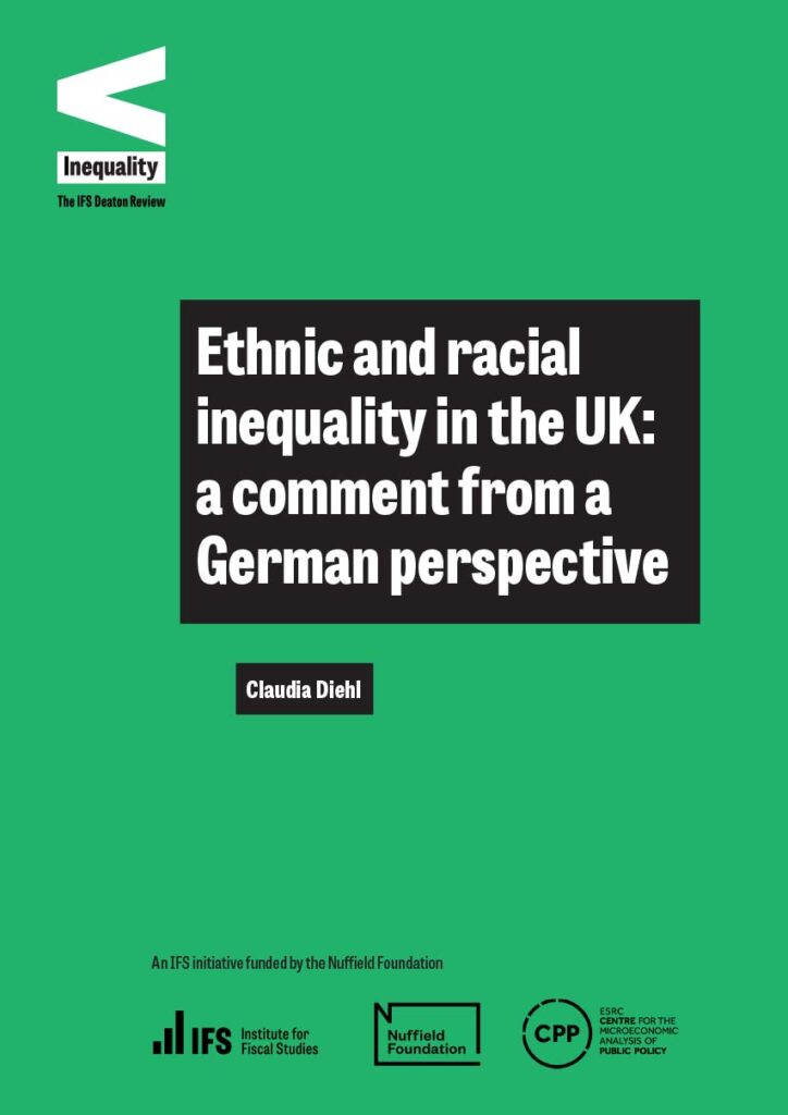 Ethnic-and-racial-inequality-in-the-UK-a-comment-from-a-German-perspective-IFS-Deaton-Review-of-Inequalities