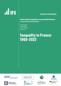 Inequality in France