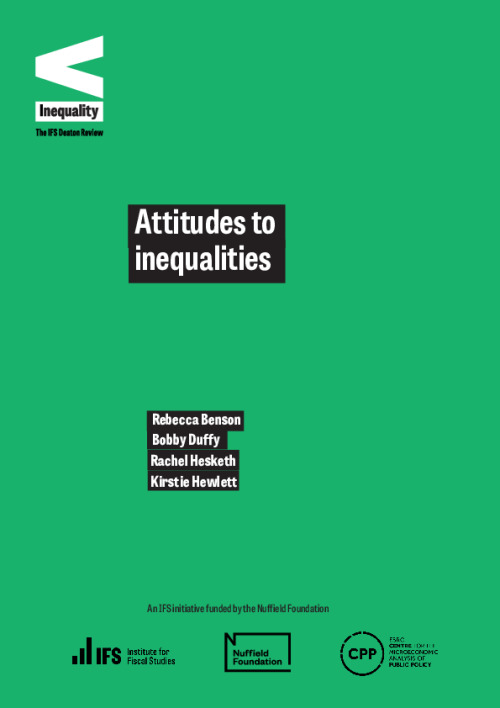 Image representing the file: Attitudes to inequality