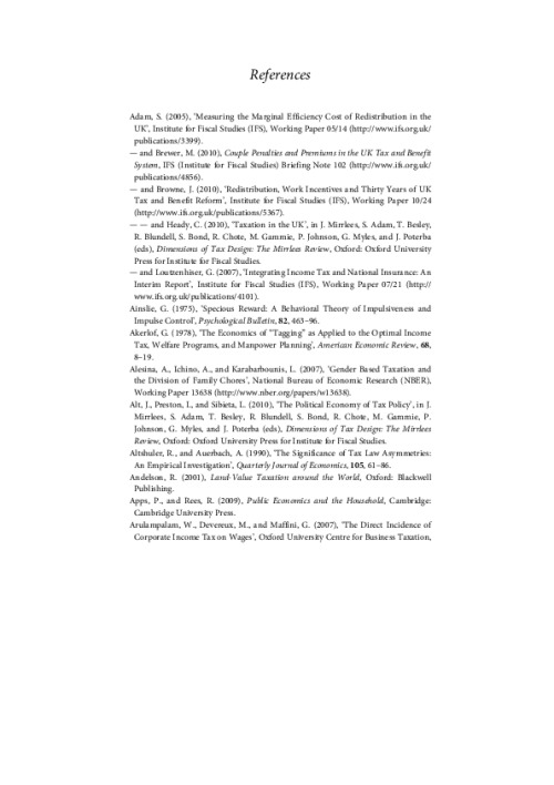 Image representing the file: References