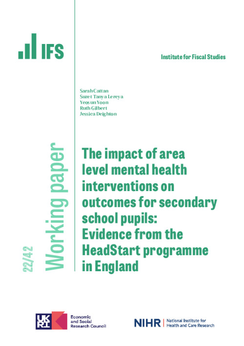 Image representing the file: WP202242-The-impact-of-area-level-mental-health-interventions-on-outcomes-for-secondary-school-pupils-evidence-from-the-HeadStart-programme-in-England.pdf