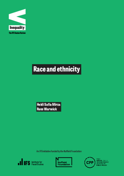 Image representing the file: Race and ethnicity