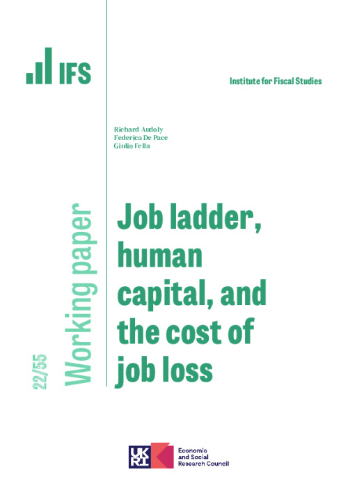 Image representing the file: WP202255-Job-ladder-human-capital-and-the-cost-of-job-loss.pdf