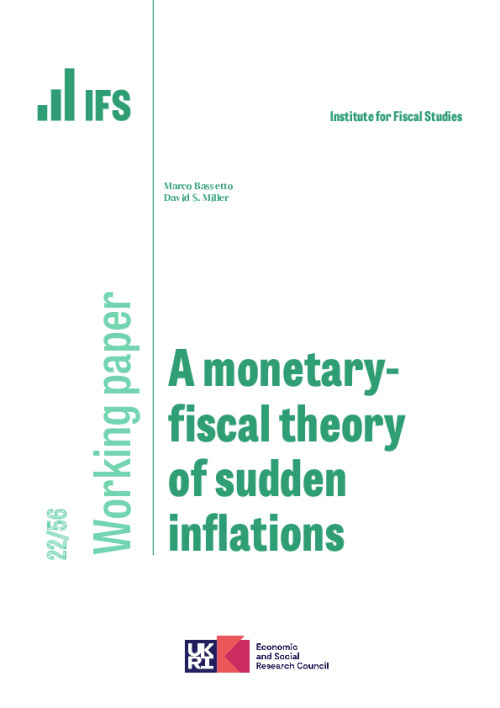 Image representing the file: WP202256-A-monetary-fiscal-theory-of-sudden-inﬂations.pdf