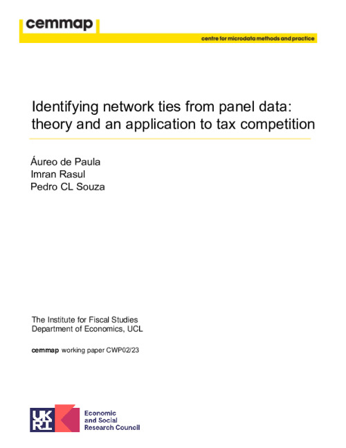Image representing the file: CWP0223-Identifying-network-ties-from-panel-data-theory-and-an-application-to-tax-competition.pdf