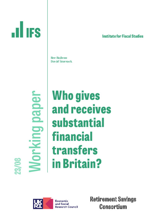 Image representing the file: WP202308-Who-gives-and-receives-substantial-financial-transfers.pdf