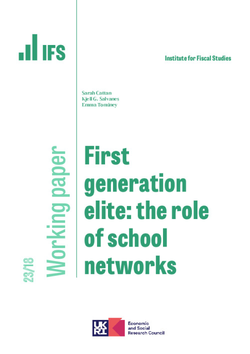 Image representing the file: WP202318-First-generation-elite-the-role-of-school-networks.pdf