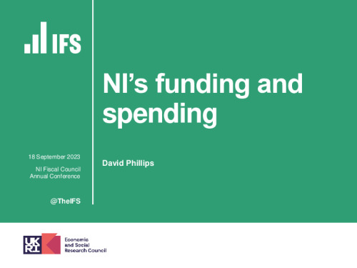 Image representing the file: NI Fiscal Council Event - IFS David Phillips.pdf