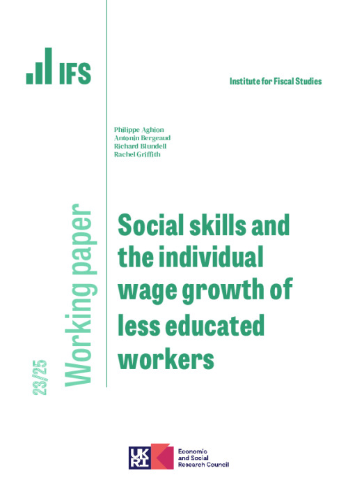 Image representing the file: WP202325-Social-skills-and-the-individual-wage-growth-of-less-educated-workers.pdf
