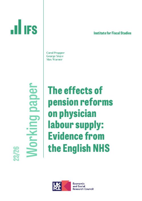 Image representing the file: WP202326-The-effects-of-pension-reforms-on-physician-labour-supply-evidence-from-the-english-NHS.pdf