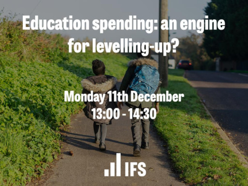 Image representing the file: Download slides on the education spending report launch 2023