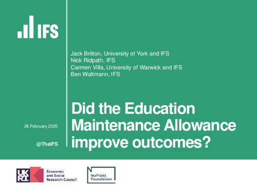 Image representing the file: Download Nick Ridpath's event slides