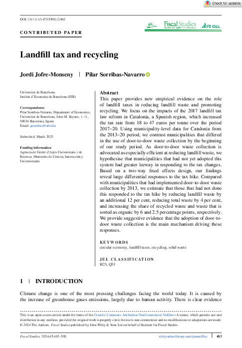 Image representing the file: Journal article here