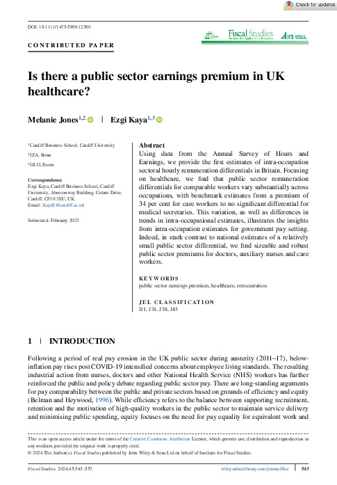 Image representing the file: Journal article here