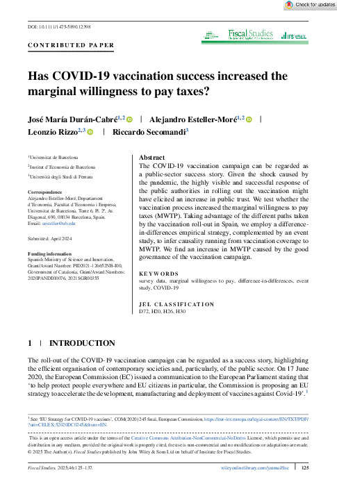 Image representing the file: Journal article here