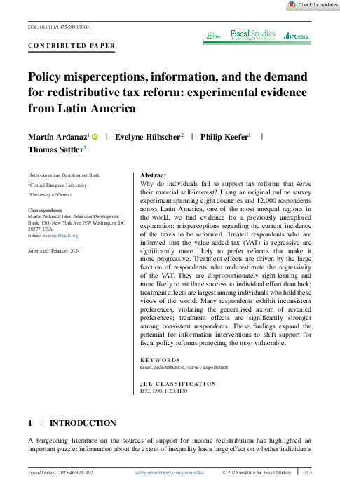 Image representing the file: Journal article here