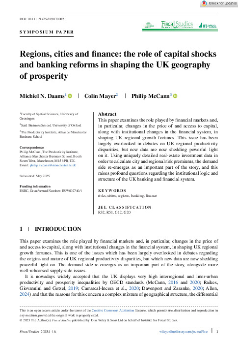 Image representing the file: Journal article here