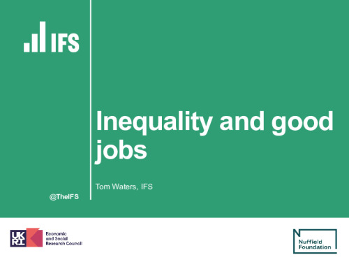 Image representing the file: Download inequality and good jobs slides