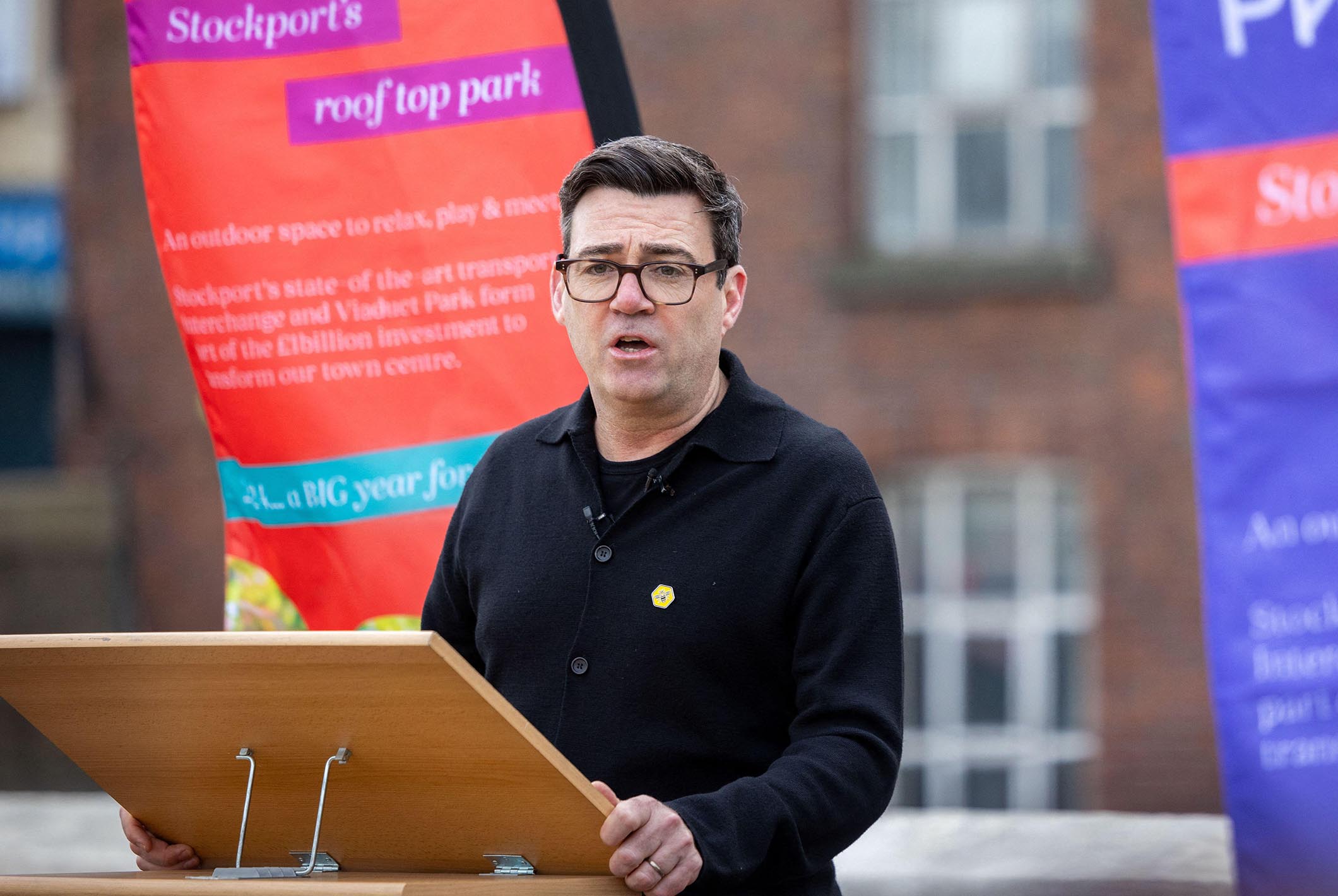 Andy Burnham