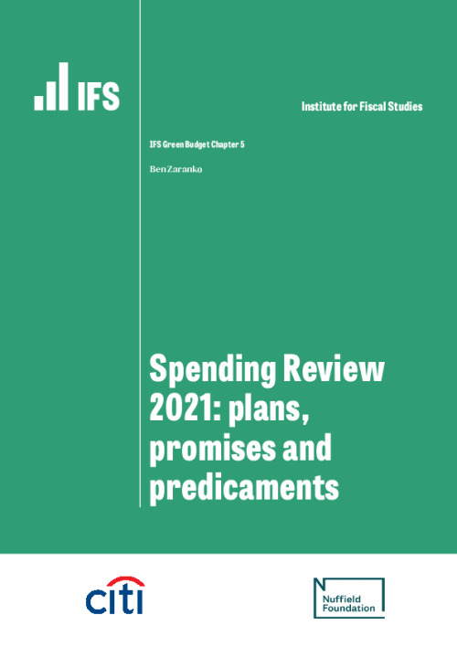 Image representing the file: 5-Spending-Review-2021-plans-promises-and-predicaments-.pdf