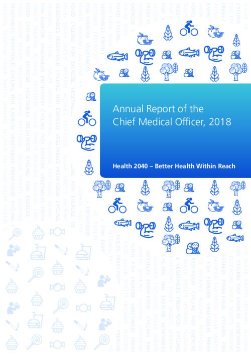 Image representing the file: Annual_report_of_the_Chief_Medical_Officer_2018_-_health_2040_-_better_health_within_reach.pdf