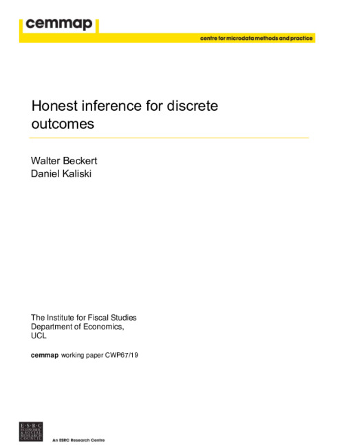 Image representing the file: CW6719-Honest-inference-for-discrete-outcomes.pdf
