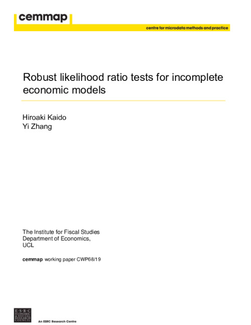 Image representing the file: CW6819-Robust-likelihood-ratio-tests-for-incomplete-economic-models.pdf