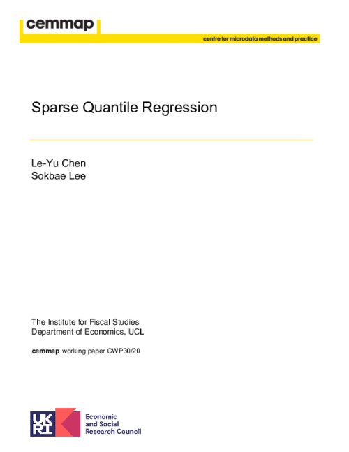 Image representing the file: CWP3020-Sparse-Quantile-Regression-1.pdf