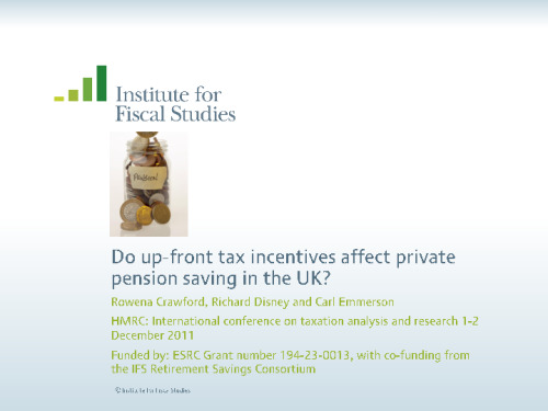 Image representing the file: HMRC dec 2 Tax incentives and saving.pdf