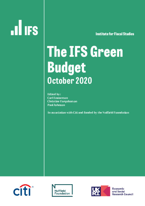 Image representing the file: Download the full IFS Green Budget 2020 report here