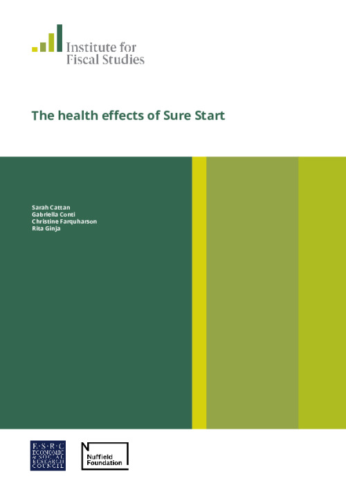 Image representing the file: R155-The-health-effects-of-Sure-Start.pdf