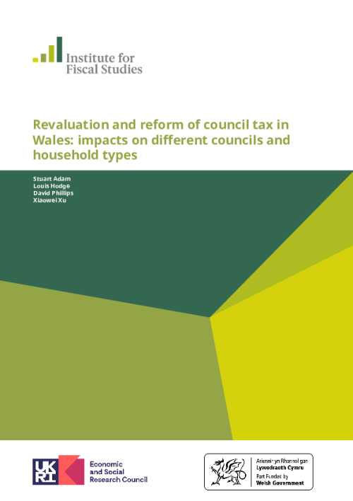 Image representing the file: R169-Revaluation-and-reform-of-council-tax-in-Wales-2.pdf