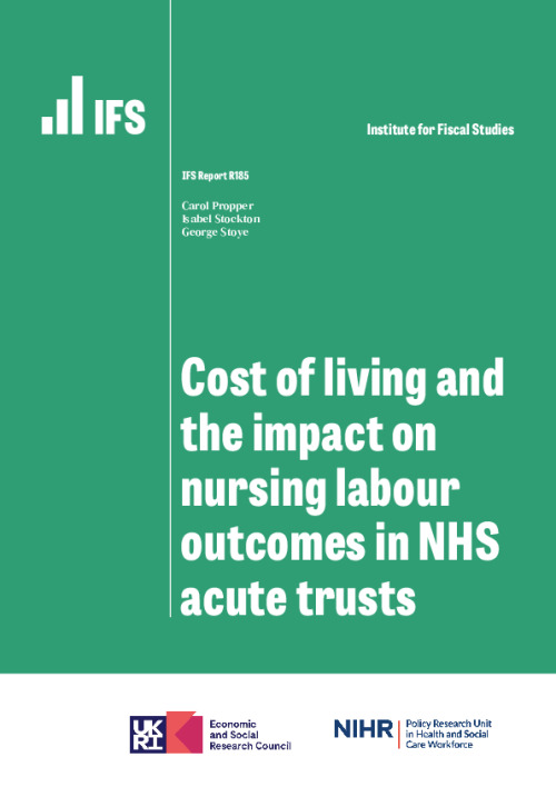 Image representing the file: R185-Cost-of-living-and-the-impact-on-nursing-labour-outcomes-in-NHS-acute-trusts-3.pdf