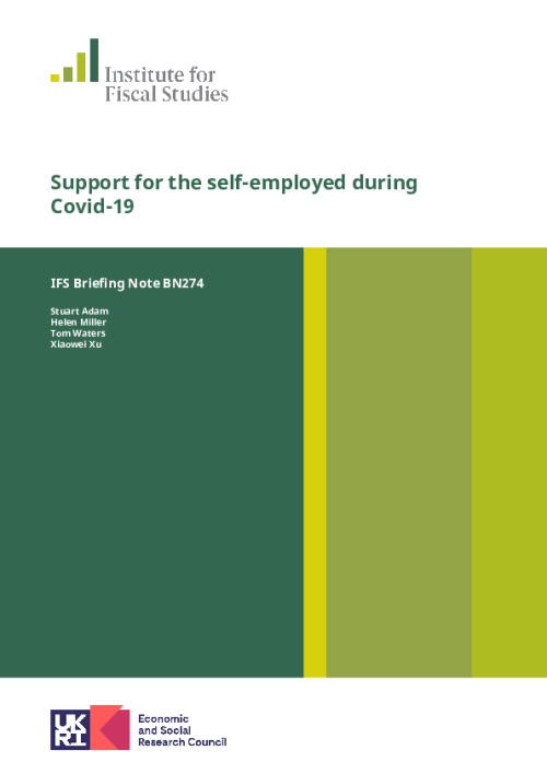 Image representing the file: Support-for-the-self-employed-during-Covid-19-BN274-.pdf