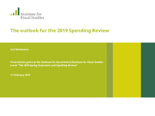 Image representing the file: The%20outlook%20for%20the%202019%20Spending%20Review1.pdf