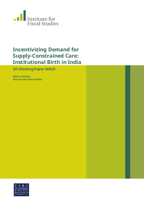 Image representing the file: WP2005-Incentivizing-Demand-for-Supply-Constrained-Care.pdf