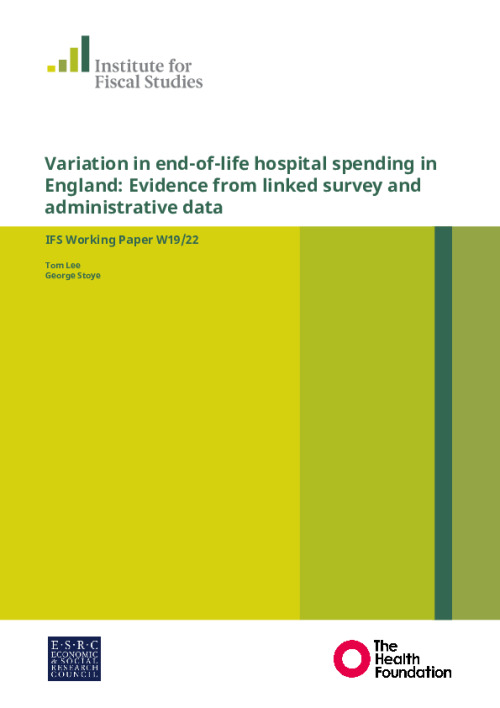 Image representing the file: WP201922-Variation-in-end-of-life-hospital-spending-in--England.pdf