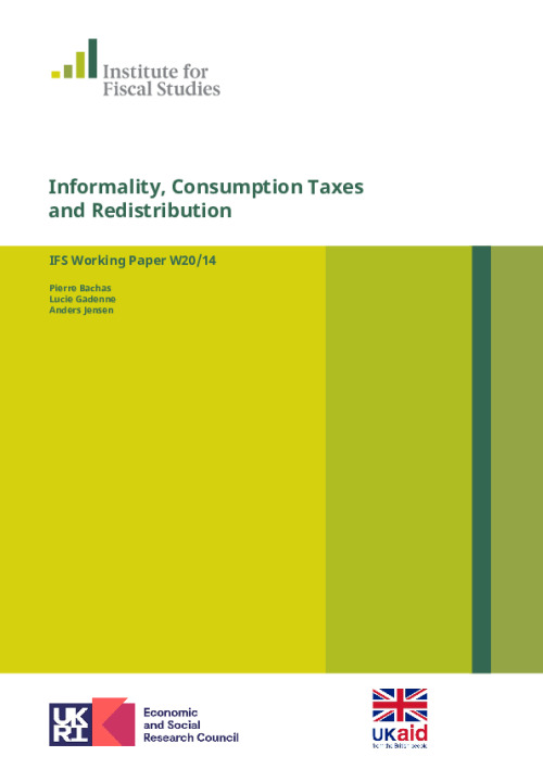 Image representing the file: WP202014-Informality-Consumption-Taxes-and-Redistribution-1.pdf