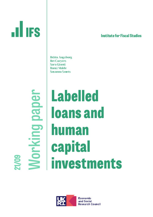Image representing the file: WP202109-Labelled-loans-and-human-capital-investments.pdf