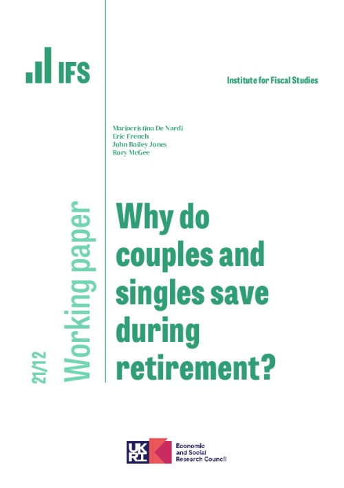Image representing the file: WP202112-Why-do-couples-and-singles-save-during-retirement.pdf