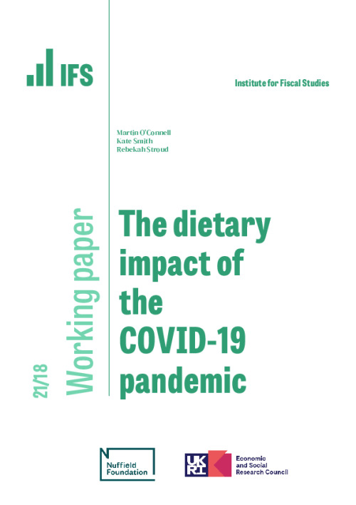 Image representing the file: WP202118-The-dietary-impact-of-the-COVID-19-pandemic.pdf