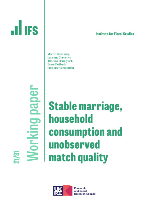 Image representing the file: WP202131-Stable-marriage-household-consumption-and-unobserved-match-quality.pdf